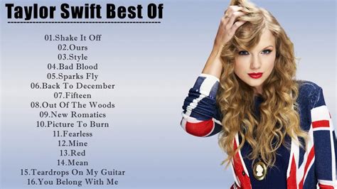 Songs of taylor swift album - Last modified on Fri 28 Oct 2022 13.01 EDT. Taylor Swift has set a number of new records with her 10th studio album, Midnights, which was released on 21st October. With UK sales of 204,000, it had ...